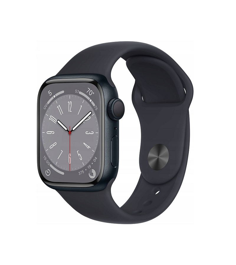 Apple Watch 8 41mm Midnight