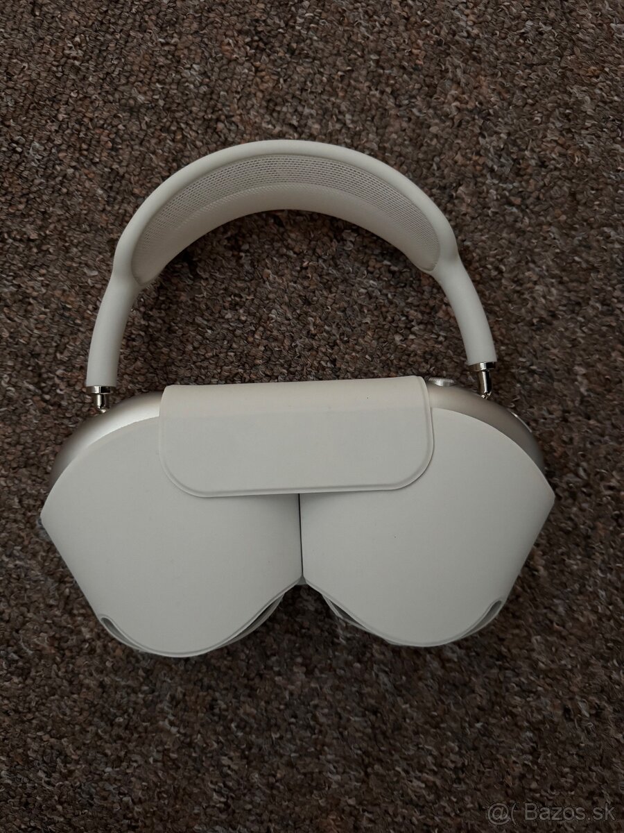 Apple AirPods Max Silver