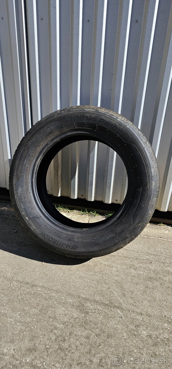Hankook letny