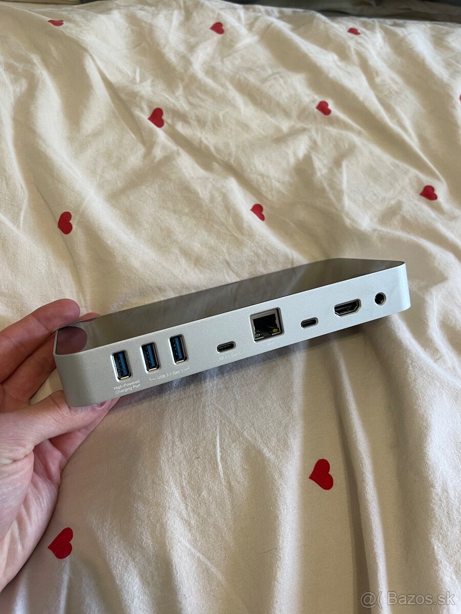 OWC USB-C Dock