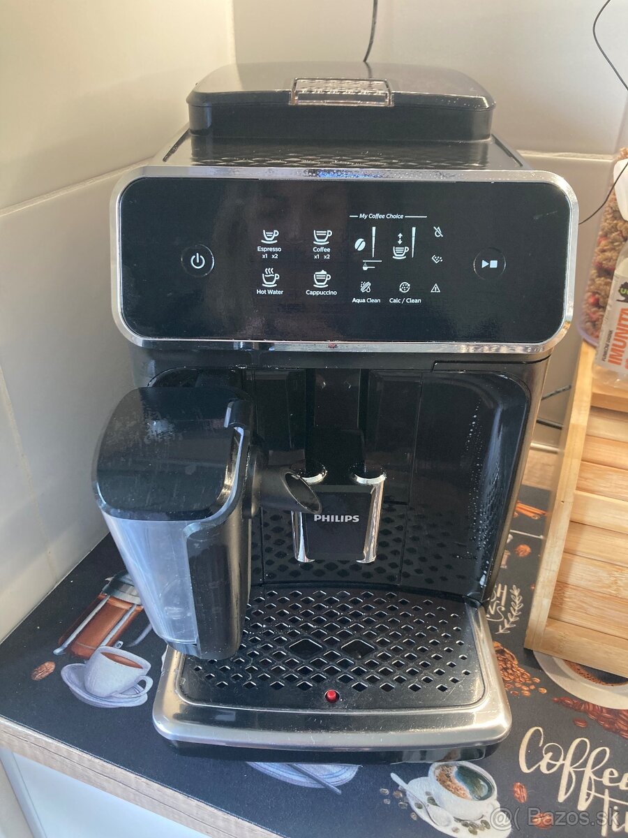 Philips latego 2200