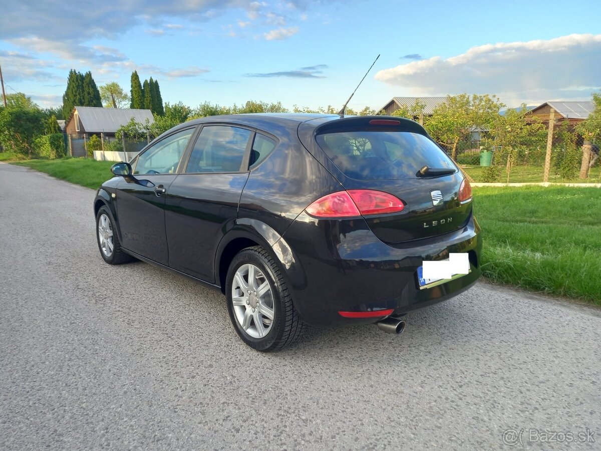 SEAT LEON 1.4 16v 88,Tisic,KM Reálnych