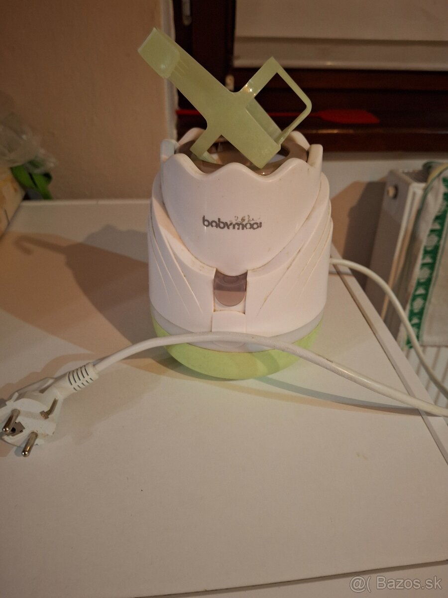 Ohrievačka