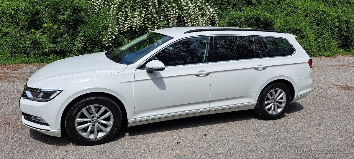 Volkswagen Passat Variant 1.5 TSI EVO OPF ACT Highline