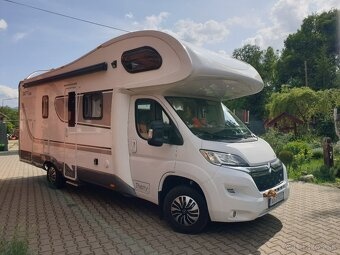 autokaravan