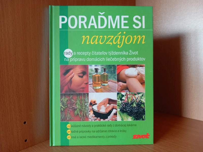 Poraďme si navzájom - pekný stav z 2005