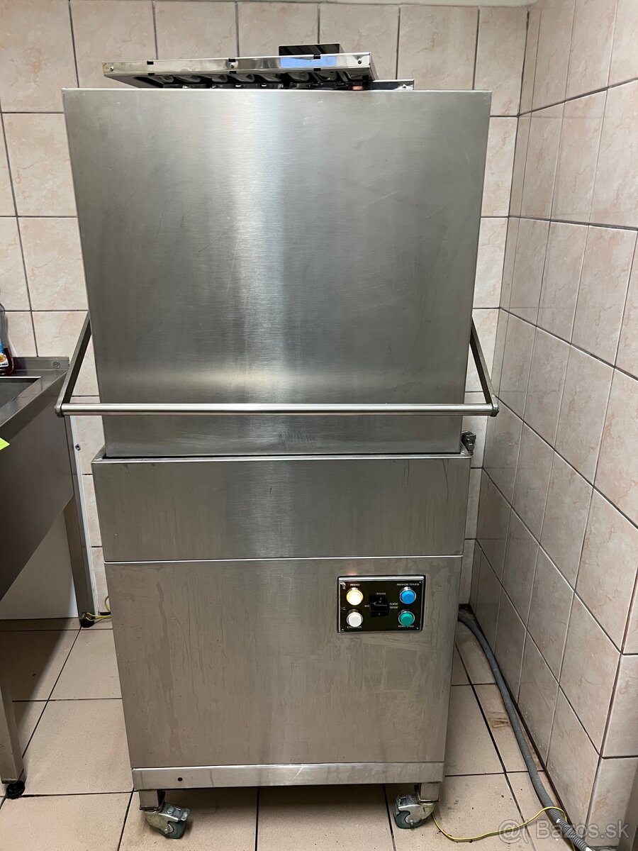 Myčka Alba M1000