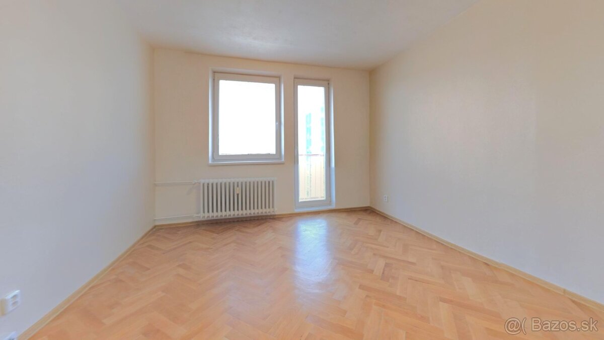 Dvojizbový byt 60 m2 kompletná rekonštrukcia Stará Turá