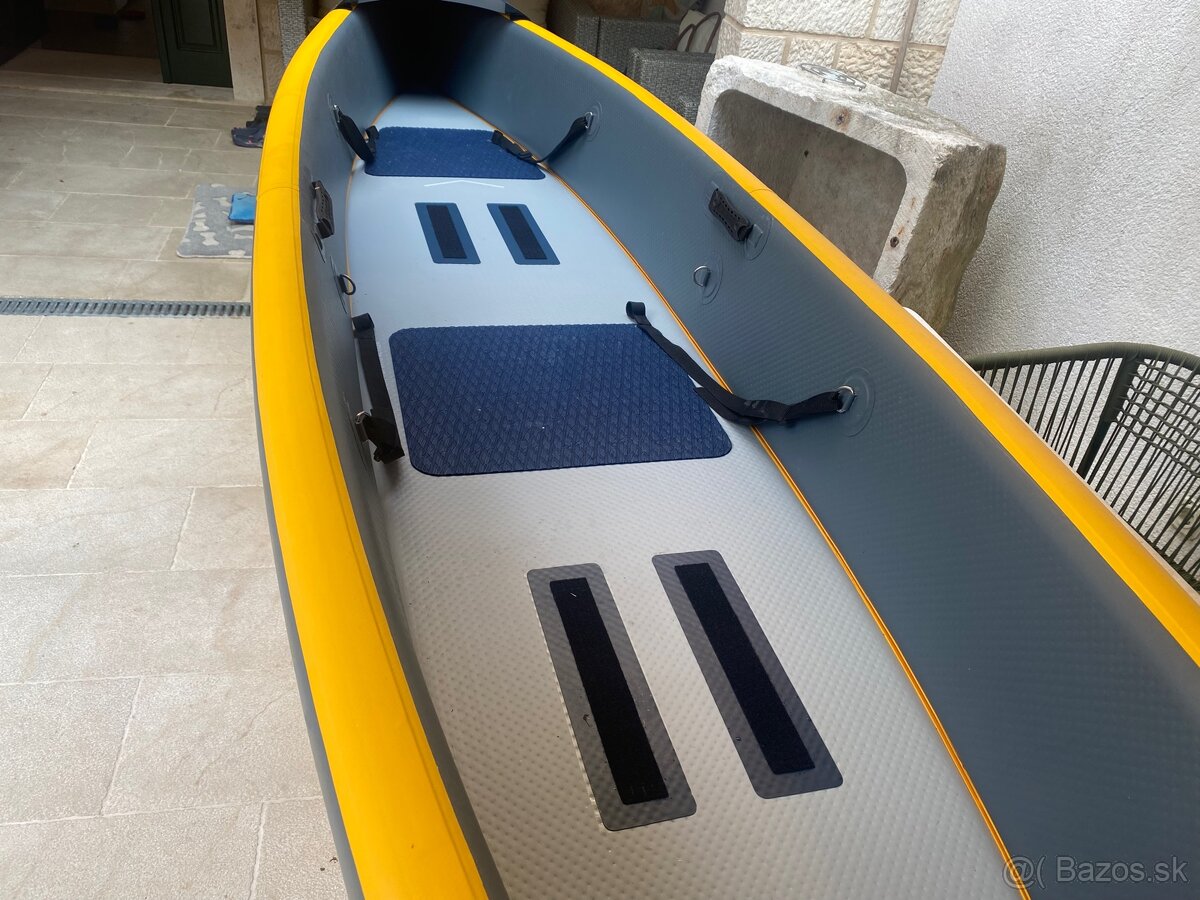 Aqua Marina Tomahawk Air -K 440 cm