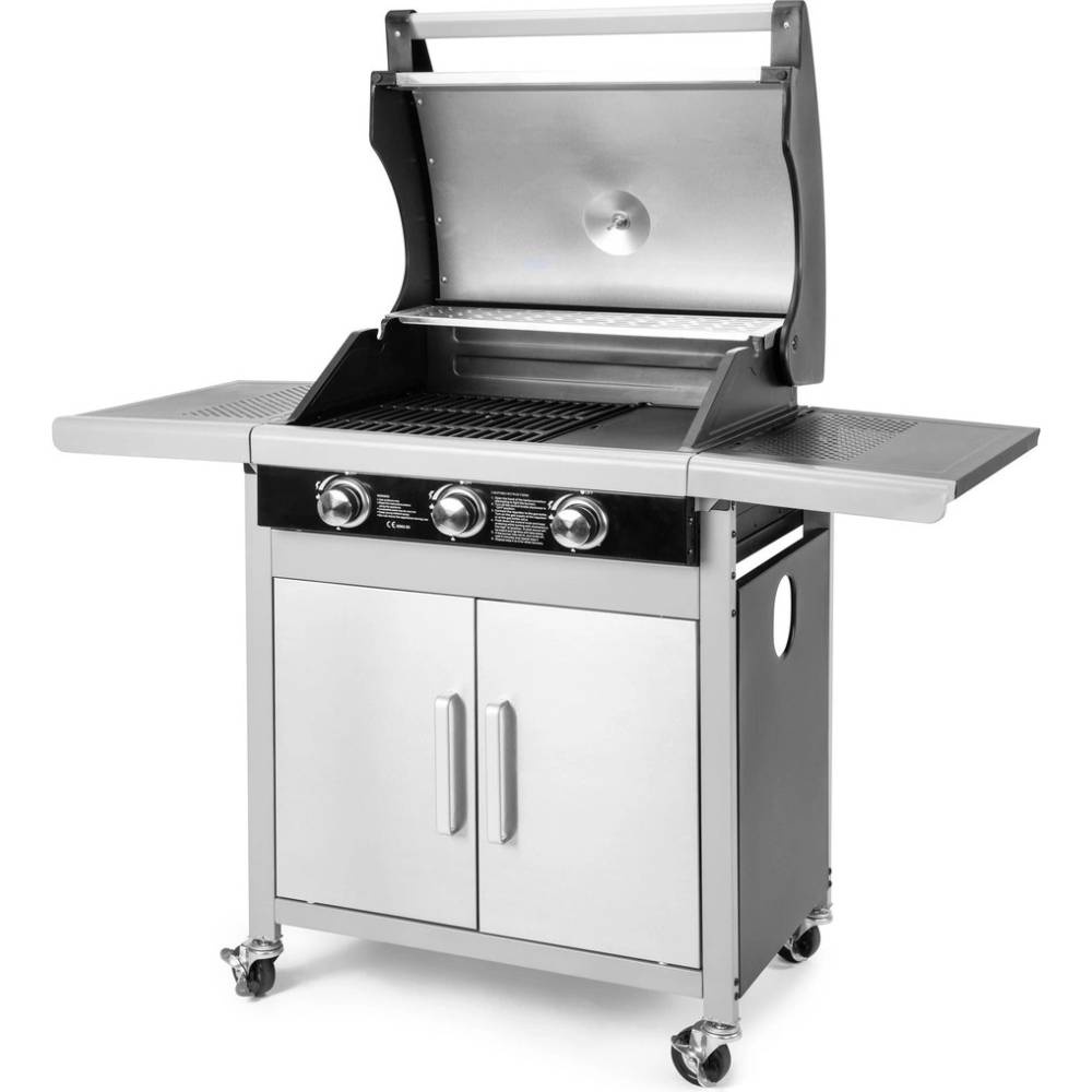 Plynový gril Fieldmann FZG 3005