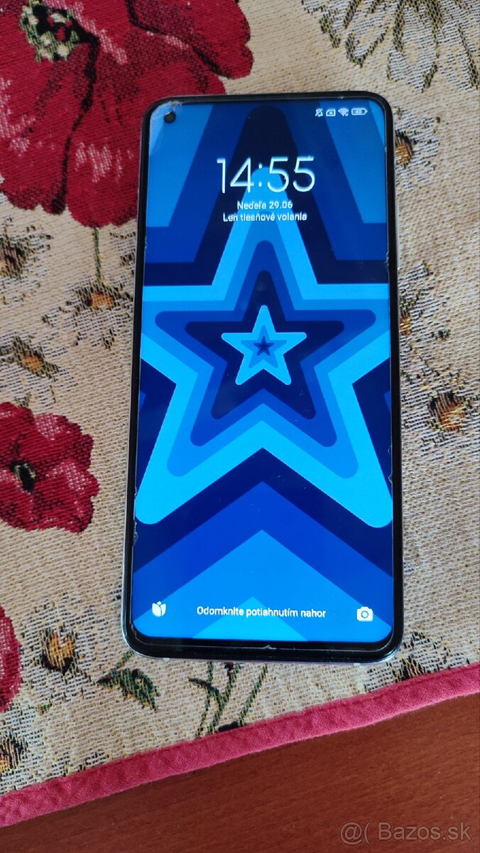 Xiapni Mi 10 T Pro 256gb