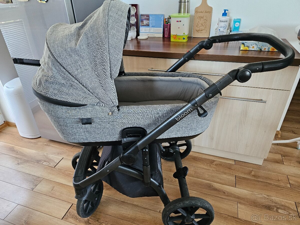Kočík Roan Bloom dvojkombinácia
