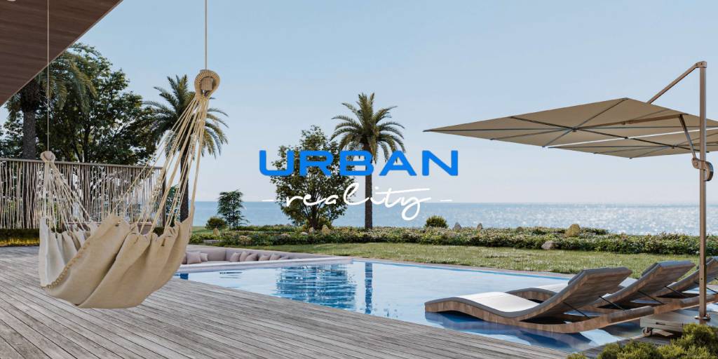 DVOJIZBOVÁ VILA PRI PLÁŽI V LUXUSNOM ZANZIBARSKOM KOMPLEXE