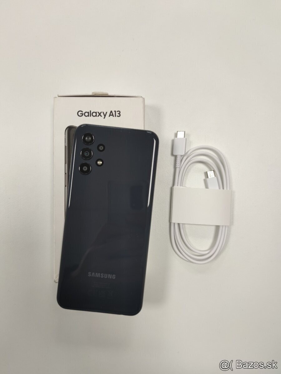 Samsung A13 4/64GB