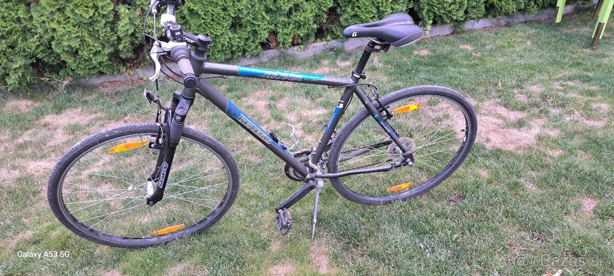 Predám bicykel