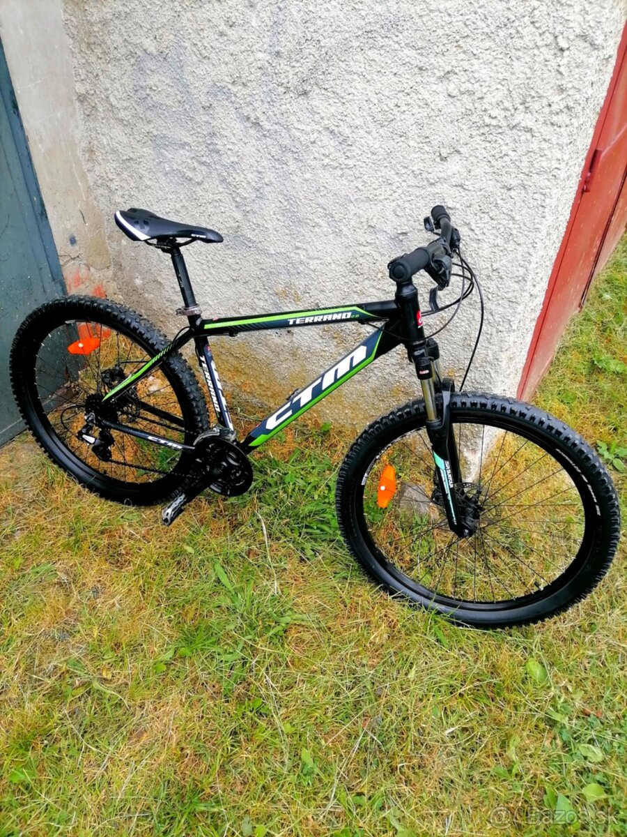 Horský