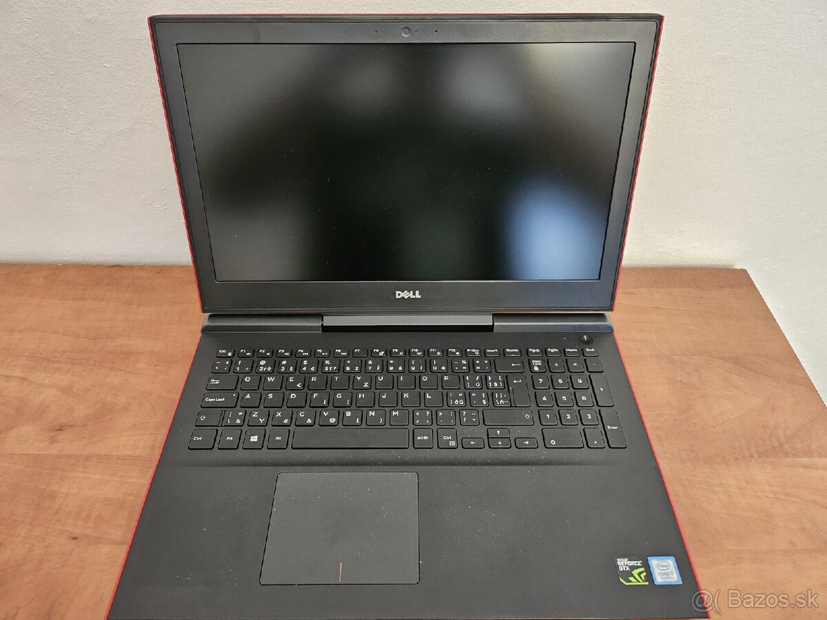 Dell Inspiron 15