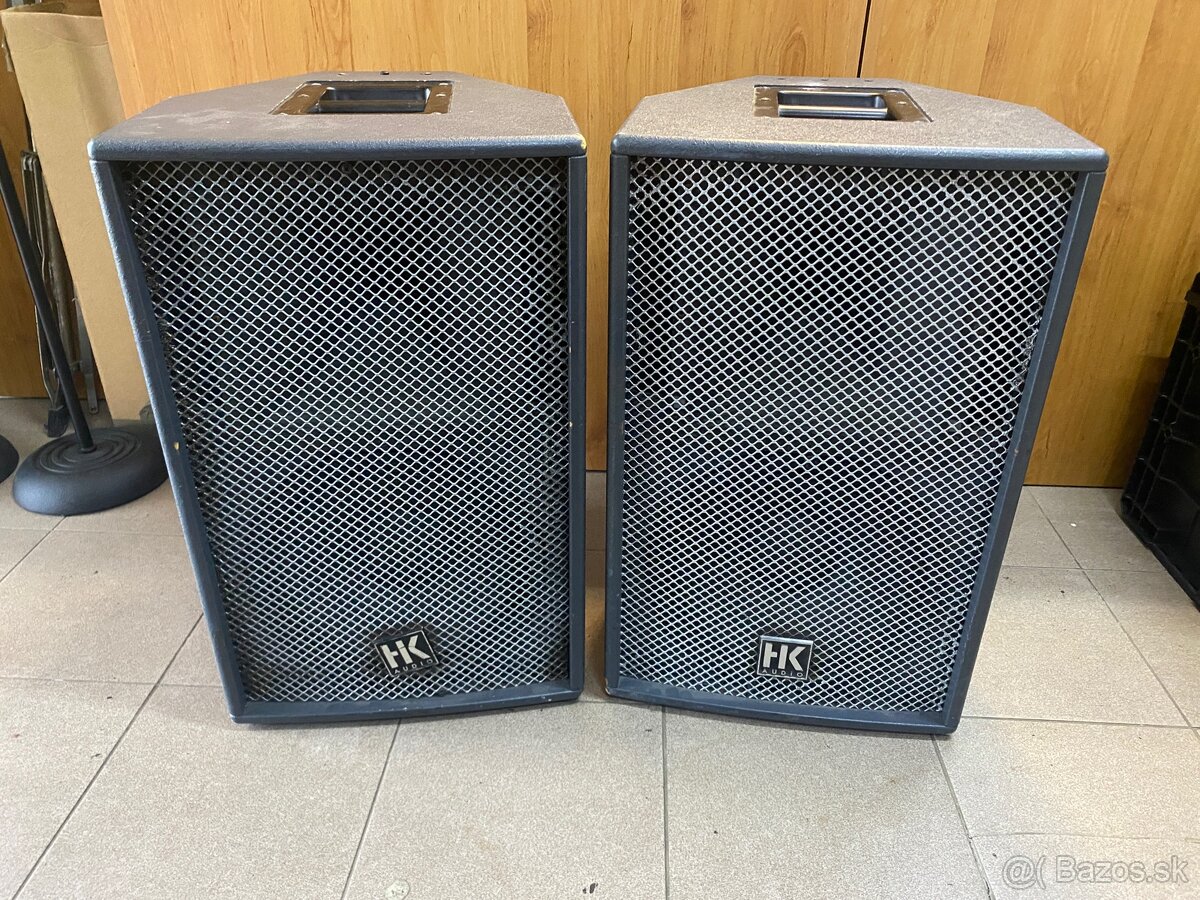 HK AUDIO ACTOR AT112A