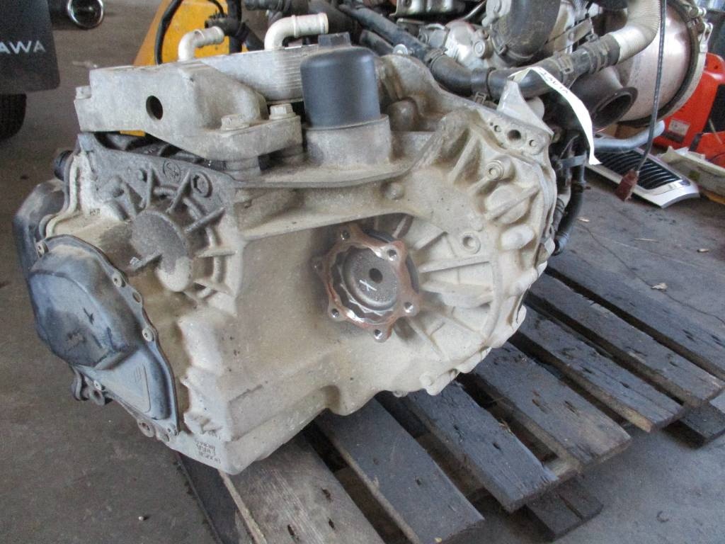 prevodovka DSG Octavia 3 , 2,0tdi - PPM