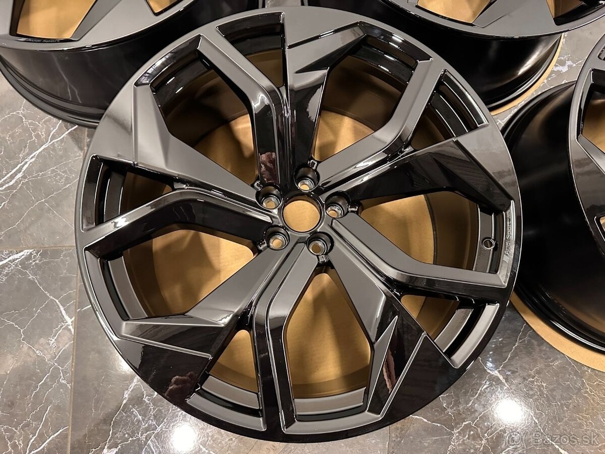 originál kolesa 5x112 audi r23 q8 sq8 rsq8
