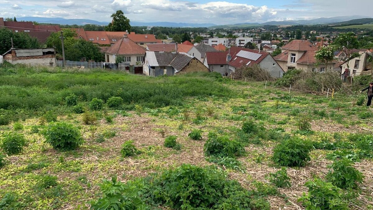 NOVINKA výnimočná príležitosť na bývanie v harmónii s prír