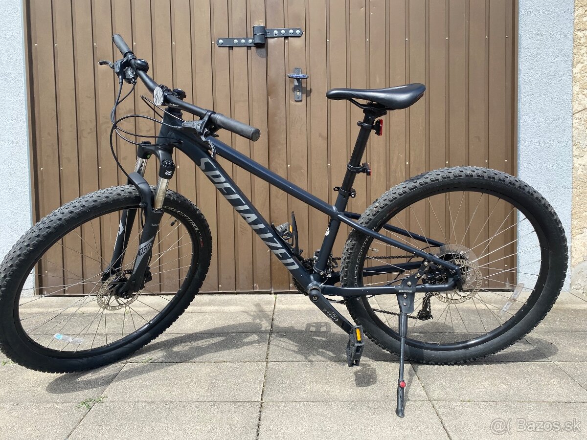 Horský bicykel značky Specialized S