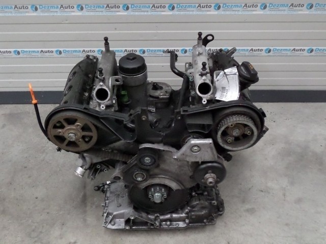 HOLOMOTOR 2.5 TDI 120 KW BDG PLNE FUNKčNY