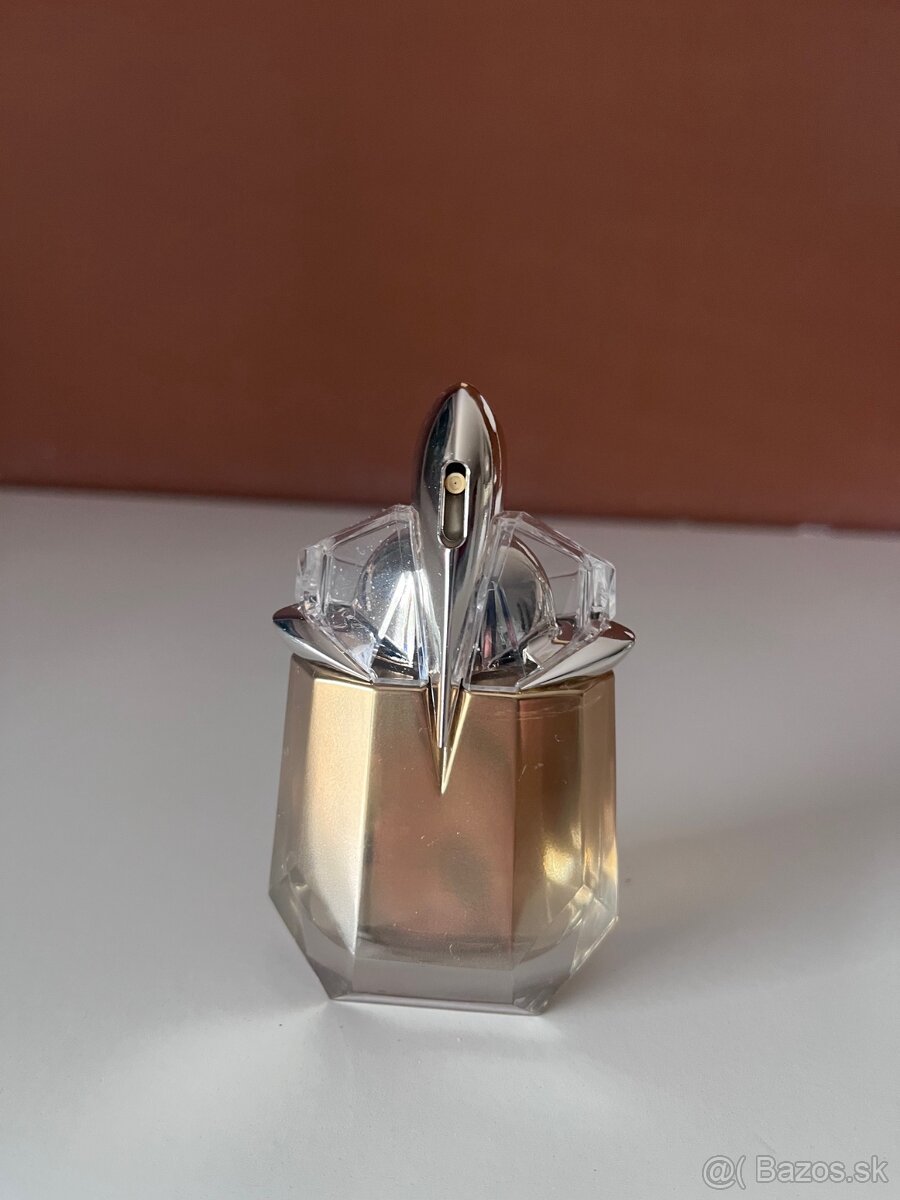 MUGLER ALIEN GODDESS 30ml