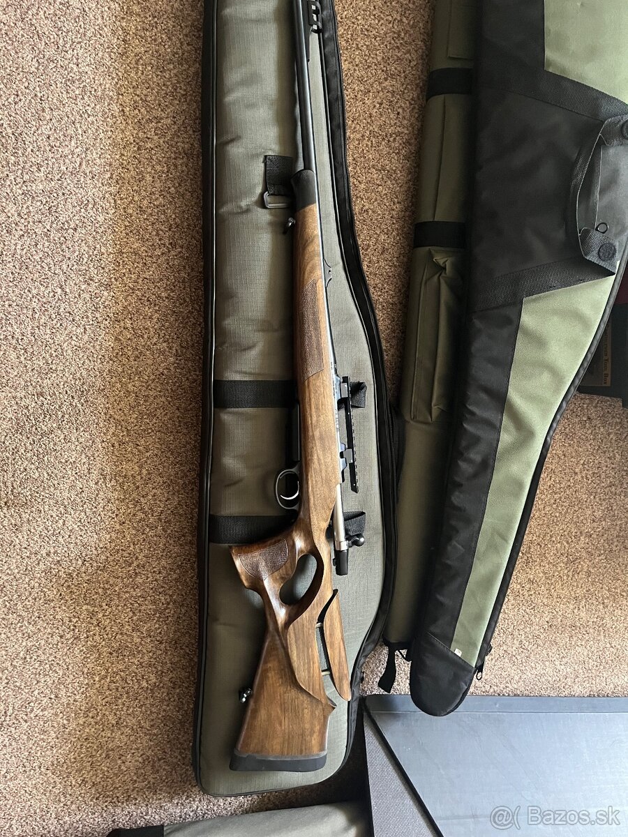 CZ557 cal. Win.308