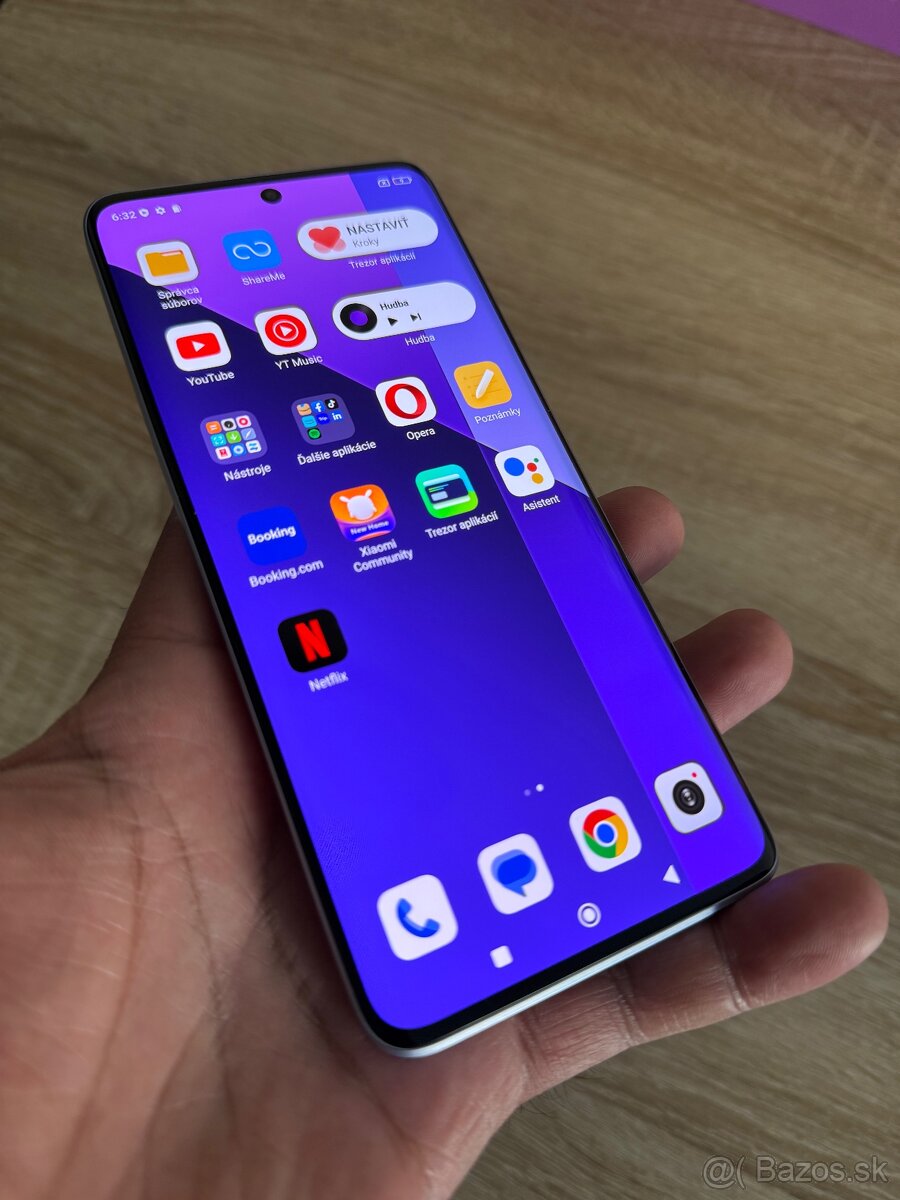 Xiaomi Redmi Note 13 Pro+ 512 GB