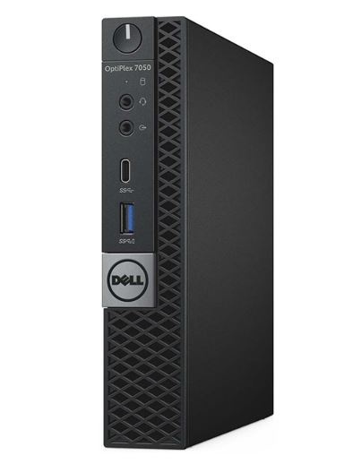 Predám počítač Dell Optiplex 7050 Micro