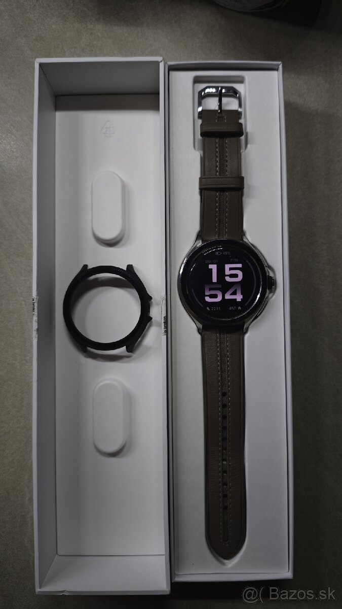 Xiaomi Watch 2 Pro