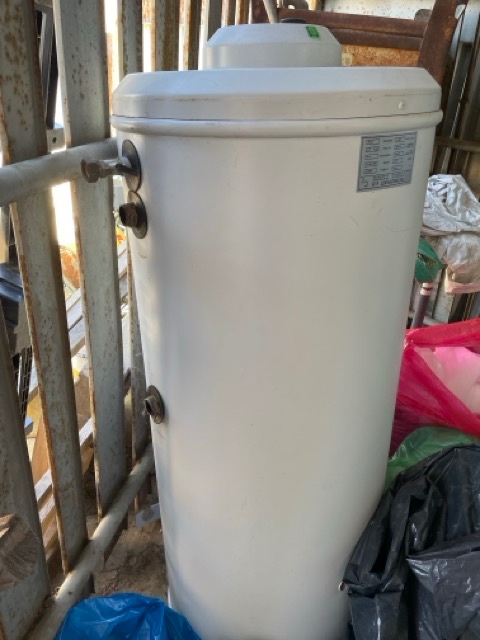 Bojler 180L