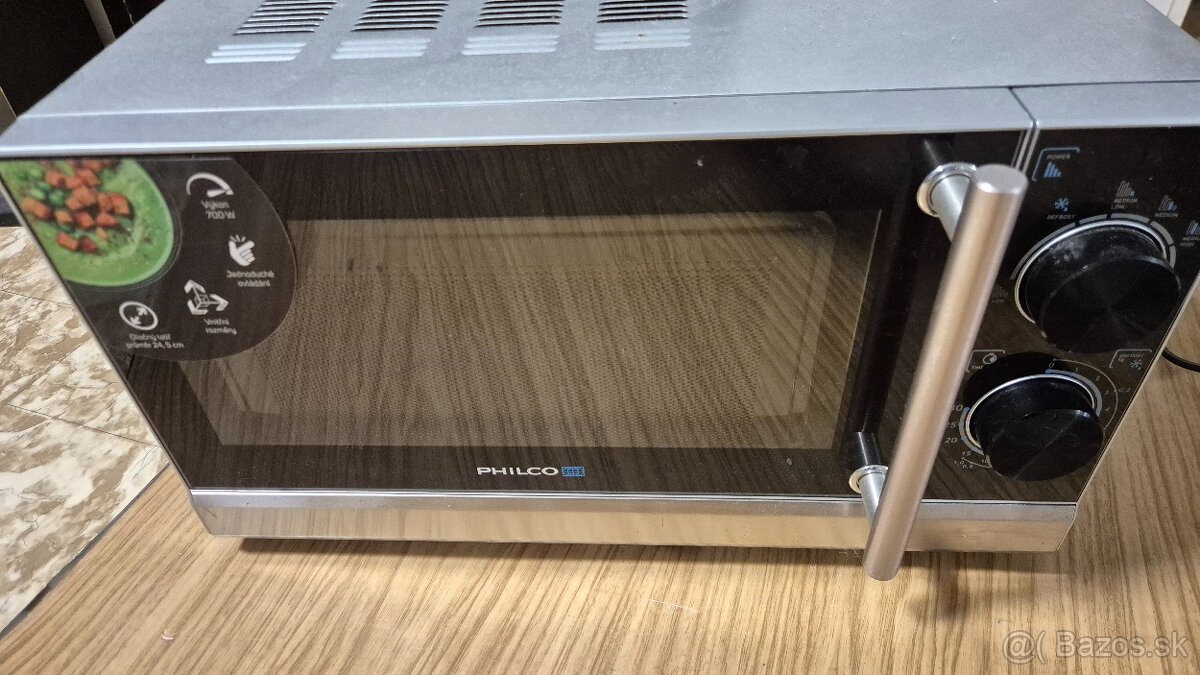 Philco  PMD 1730S