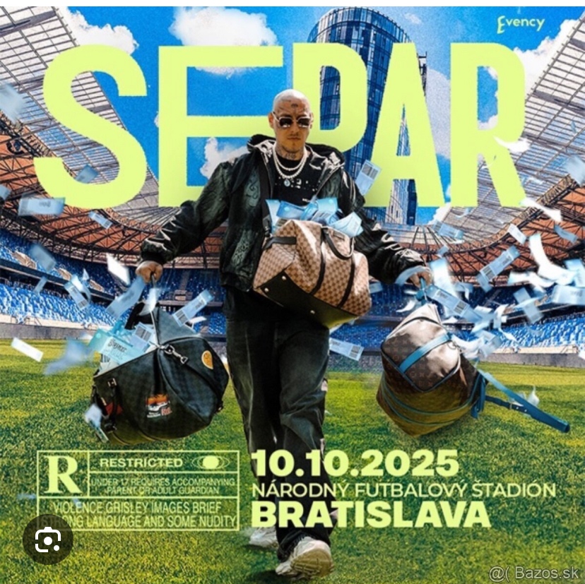 Separ - Tehelné pole - Bratislava