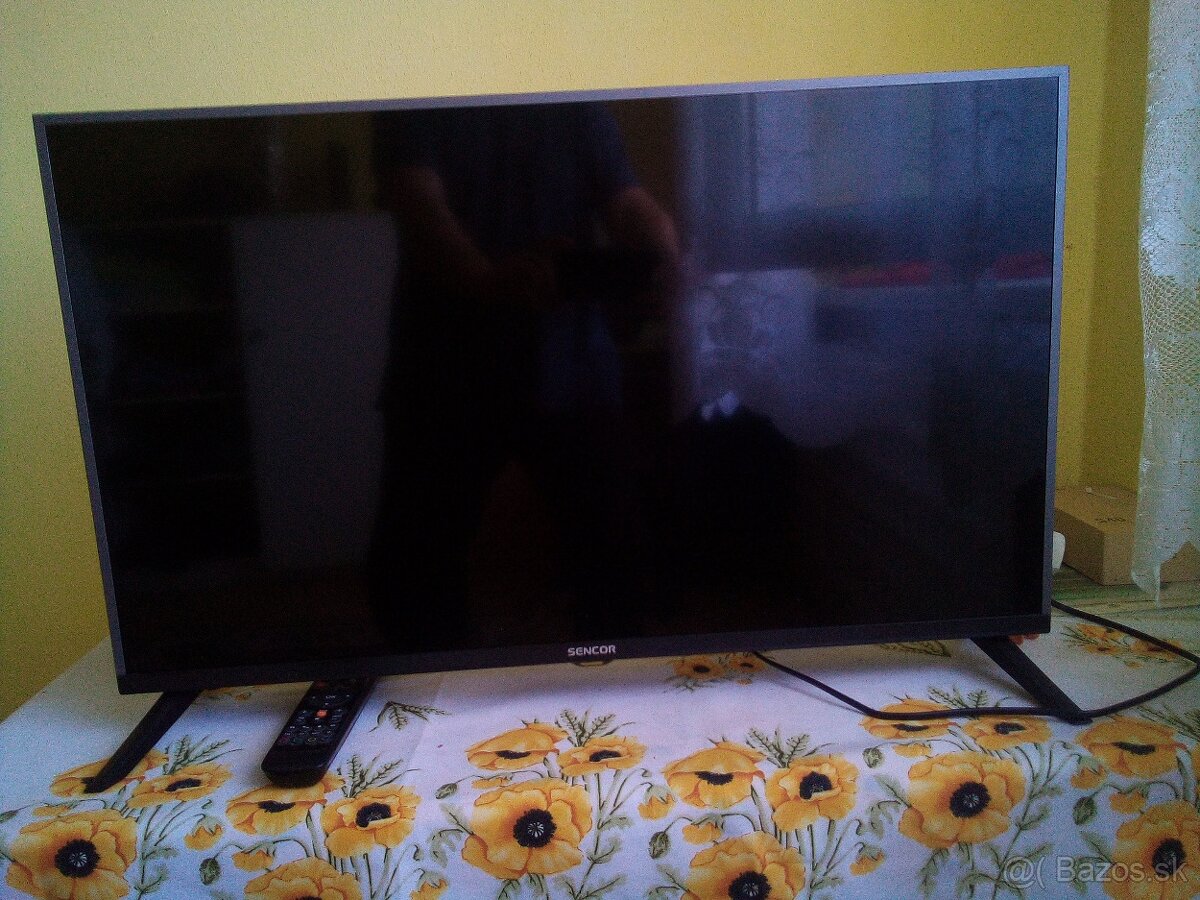 Tv Sencor 32