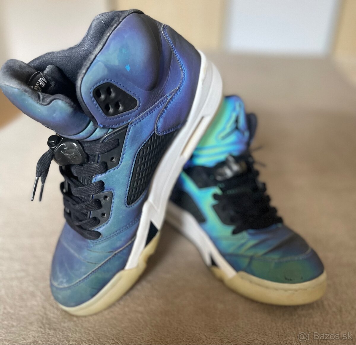 Air Jordan