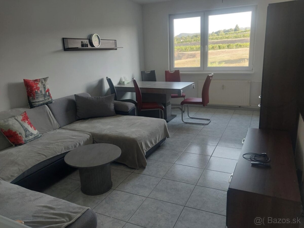 REZERVOVANÝ4 izbový byt, 82 m2, Ul. Boženy Nemcovej