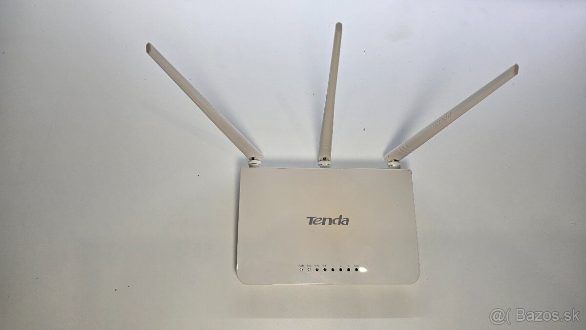 Wifi router