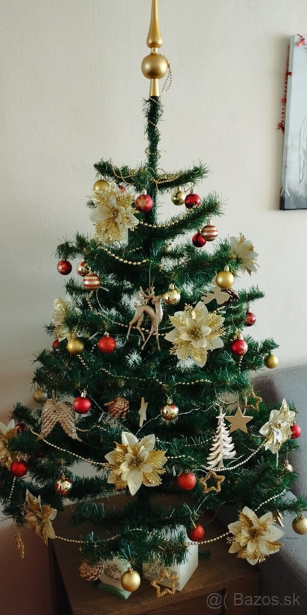 Vianočný stromček