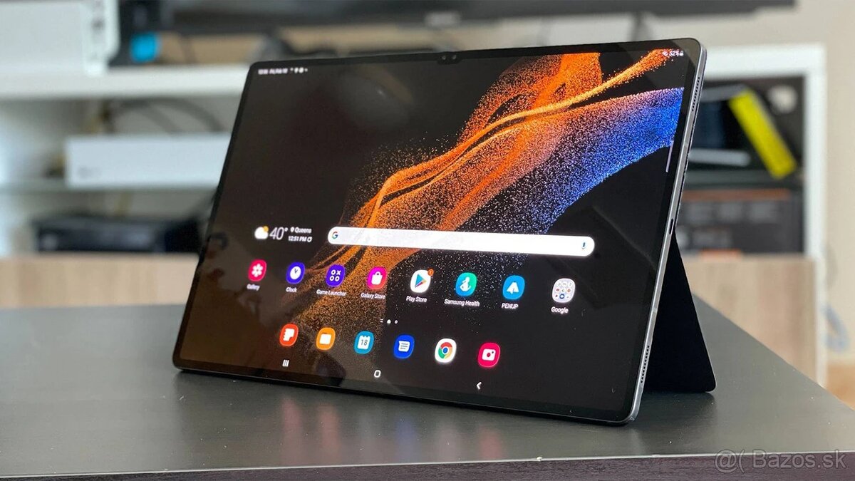Kúpim Samsung galaxy tab s10 fe