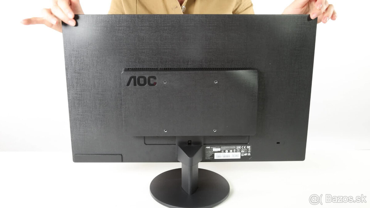 LCD Monitor AOC 21.5