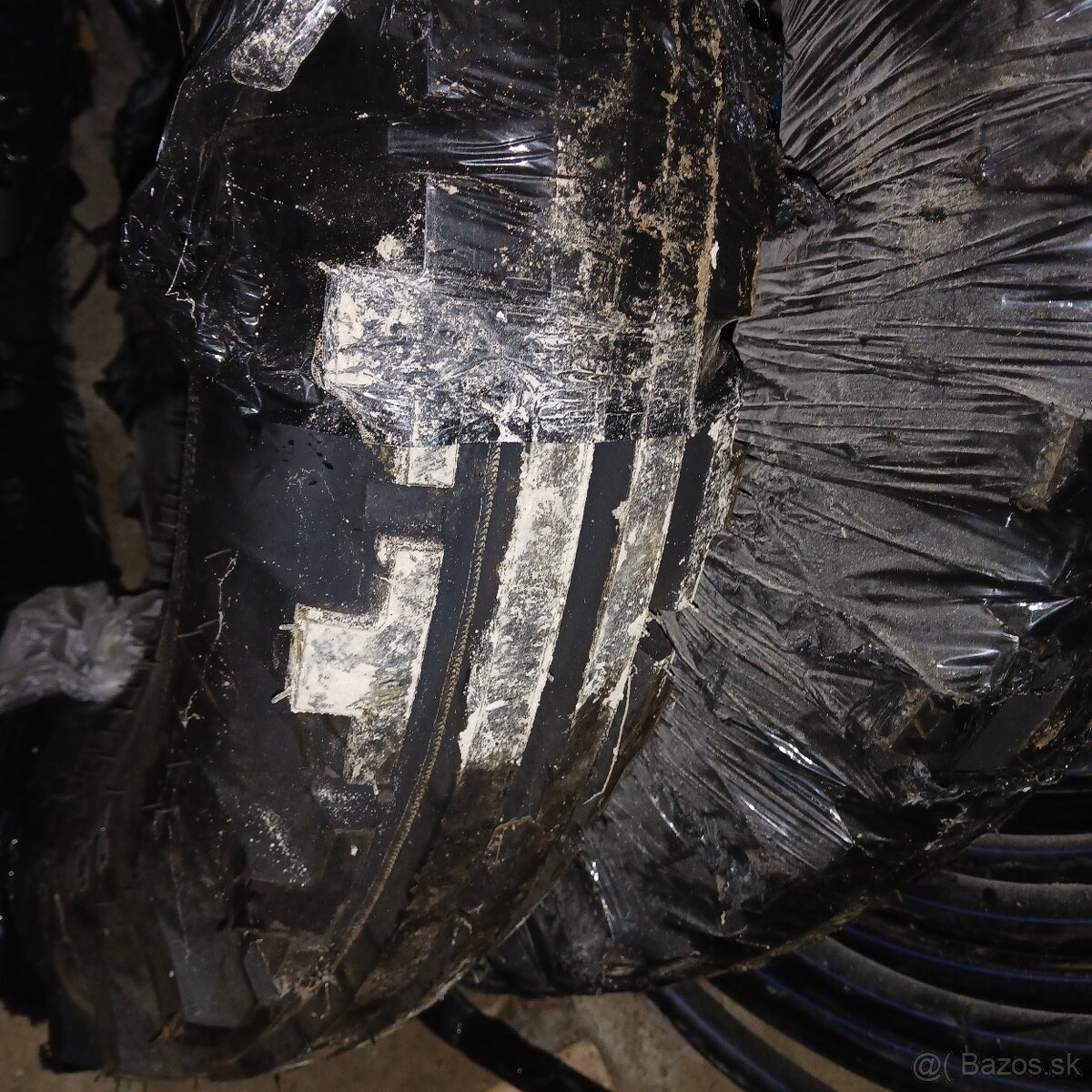 Predám náhradné diely na bielorus, jumz, mtz, zetor