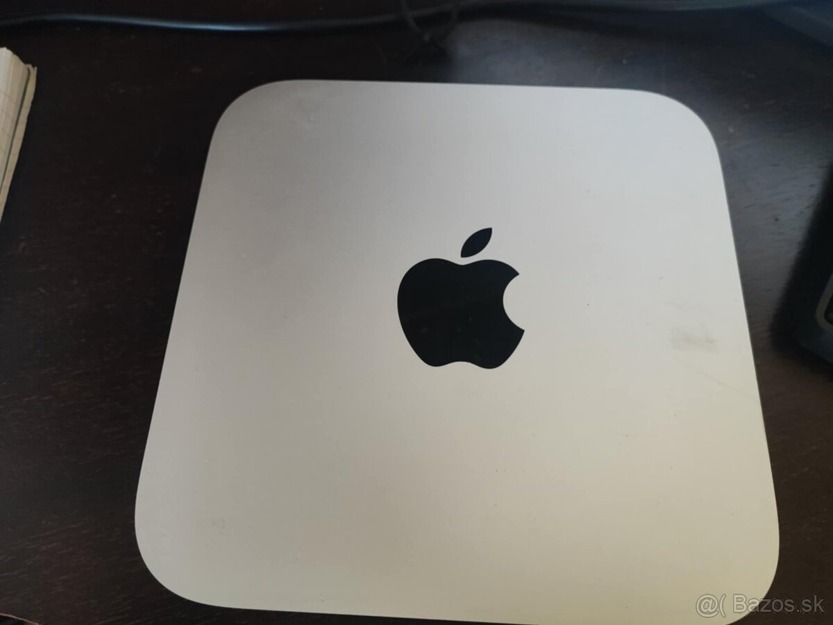 Mac mini M2 2023