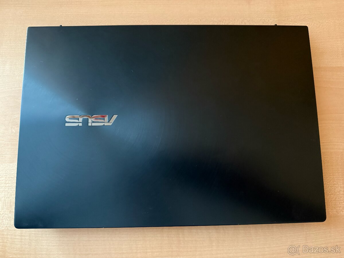 ASUS ZenBook Duo