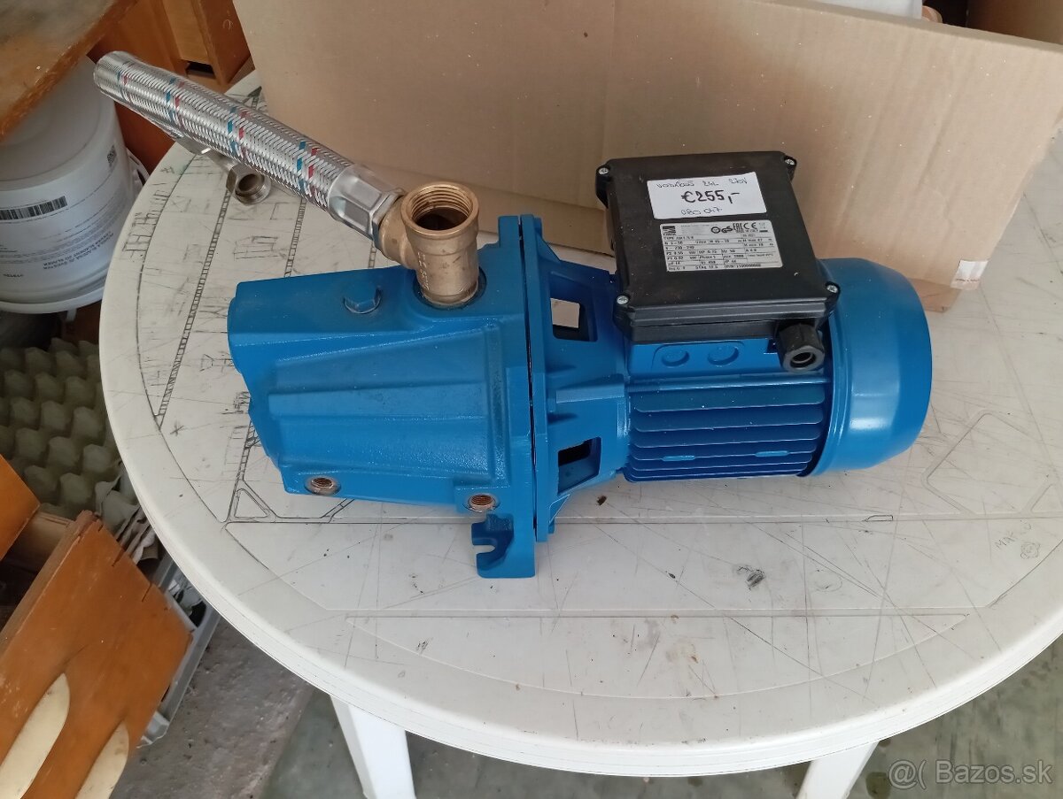 Predám darling čerpadlo