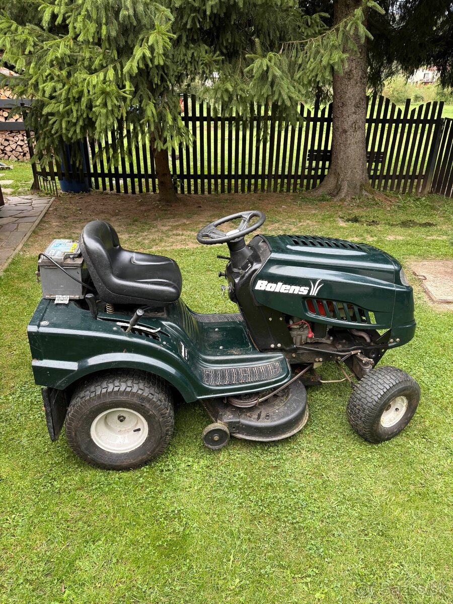 Traktorova kosačka Bolens 155/92T