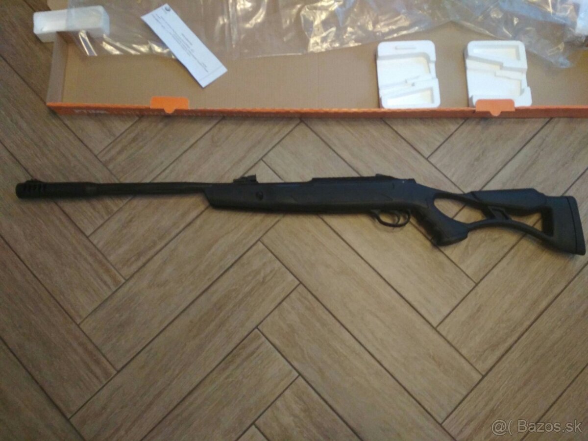 Hatsan Optima Airtact vzduchovka kaliber 4,5 aj 5,5mm-nová