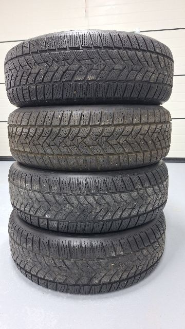 PREDÁM zimné pneu 225 / 65 R 17