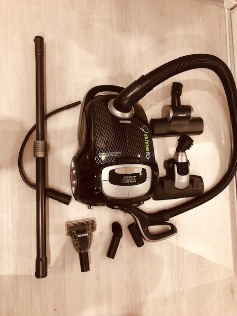 SENCOR SVC 9000 9 nineto